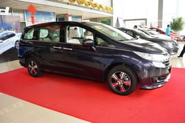 2015款本田奥德赛2.4L舒适版