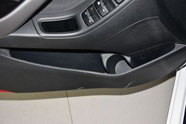 2014款现代朗动1.6L自动