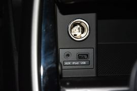 2014款现代朗动1.6L自动