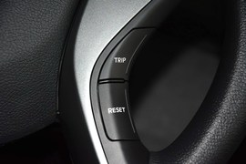 2014款现代朗动1.6L自动