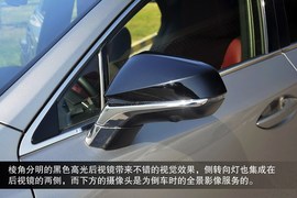 2015款雷克萨斯NX200t