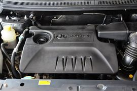 2013款北京汽车E150自动乐尚型