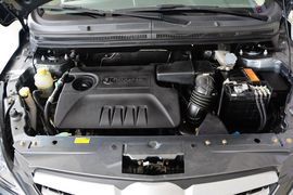 2013款北京汽车E150自动乐尚型