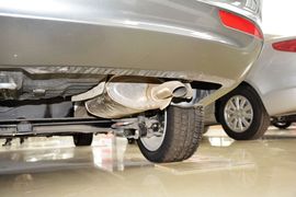 2013款北京汽车E150自动乐尚型