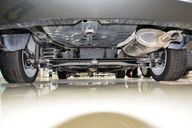 2013款北京汽车E150自动乐尚型