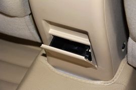 2013款北京汽车E150自动乐尚型