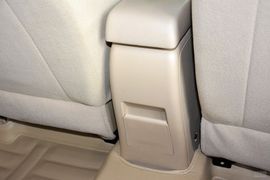 2013款北京汽车E150自动乐尚型