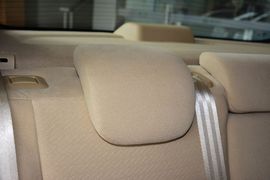 2013款北京汽车E150自动乐尚型