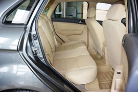 2013款北京汽车E150自动乐尚型