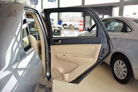 2013款北京汽车E150自动乐尚型