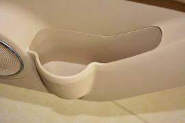 2013款北京汽车E150自动乐尚型