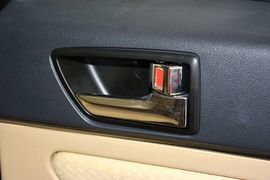 2013款北京汽车E150自动乐尚型