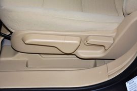 2013款北京汽车E150自动乐尚型