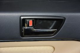 2013款北京汽车E150自动乐尚型