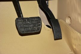 2013款北京汽车E150自动乐尚型