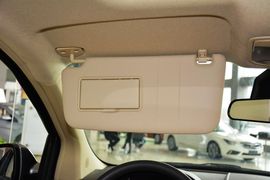 2013款北京汽车E150自动乐尚型