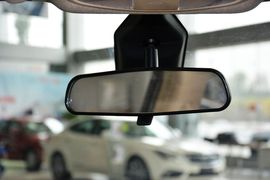 2013款北京汽车E150自动乐尚型