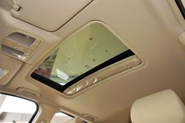 2013款北京汽车E150自动乐尚型