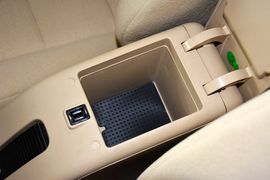 2013款北京汽车E150自动乐尚型