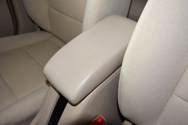 2013款北京汽车E150自动乐尚型