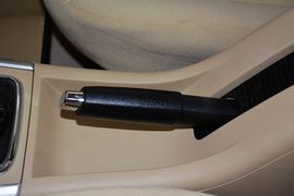 2013款北京汽车E150自动乐尚型