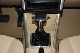 2013款北京汽车E150自动乐尚型