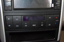 2013款北京汽车E150自动乐尚型