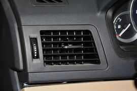 2013款北京汽车E150自动乐尚型