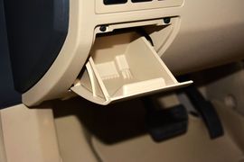 2013款北京汽车E150自动乐尚型