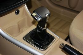 2013款北京汽车E150自动乐尚型