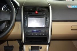 2013款北京汽车E150自动乐尚型