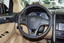 2013款北京汽车E150自动乐尚型