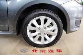 2013款北京汽车E150自动乐尚型