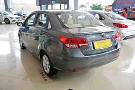 2013款北京汽车E150自动乐尚型