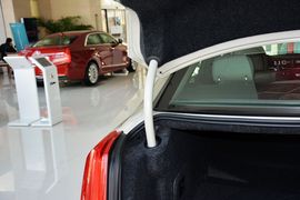 2014款凯迪拉克XTS