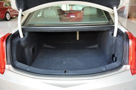 2014款凯迪拉克XTS
