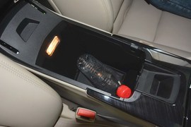 2014款凯迪拉克XTS