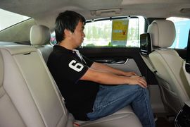 2014款凯迪拉克XTS