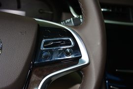 2014款凯迪拉克XTS