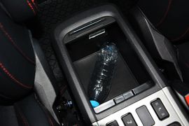 2014款哈弗H6运动版1.5T手动两驱精英型