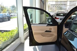2014款宝马X3