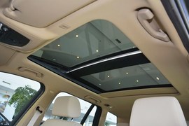 2014款宝马X3