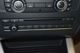 2014款宝马X3