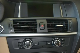 2014款宝马X3