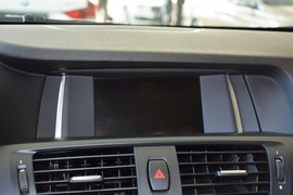 2014款宝马X3