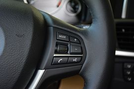 2014款宝马X3