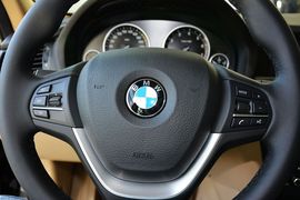 2014款宝马X3