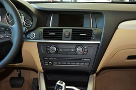 2014款宝马X3