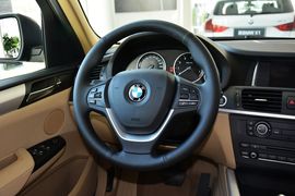 2014款宝马X3