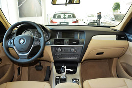 2014款宝马X3